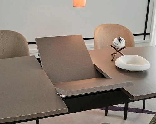 Стол обеденный Berta  Enza Home