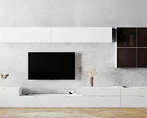 Гостиная Legato Enza Home