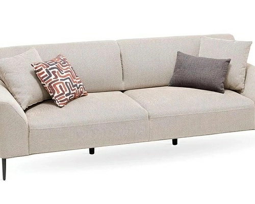Диван 3 - местный Berta Enza Home
