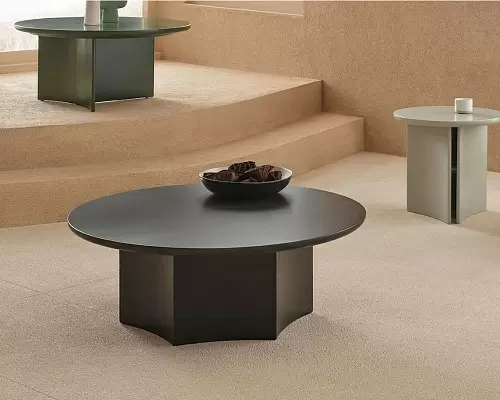 Стол журнальный (большой) Boston  Enza Home