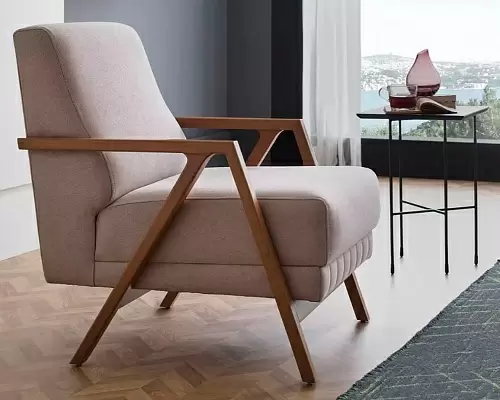 Кресло Pavia Enza Home