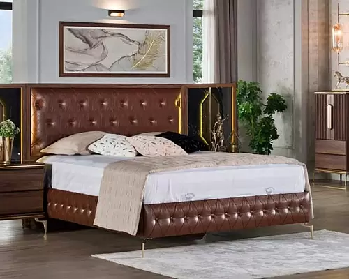 Кровать Montego 1 Bellona