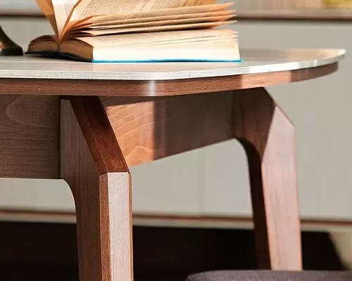 Стол  Обеденный раздвижной (большой) Netha Enza Home
