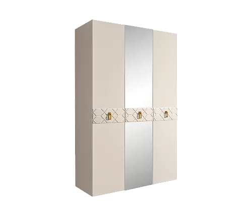 Антресоль  Bogemia Farfalle Enza Home