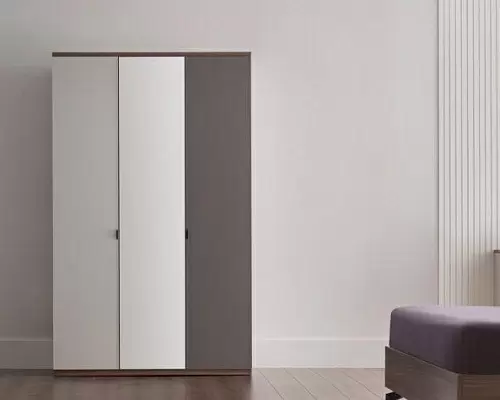 Шкаф 3 - дв. Cordell Enza Home