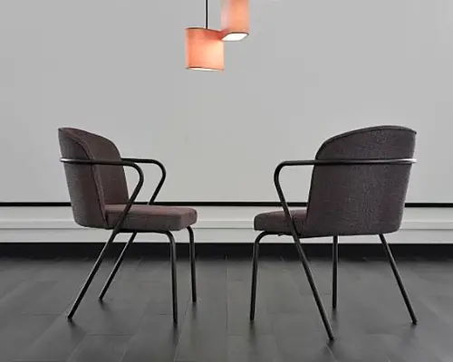 Стул Berta  Enza Home