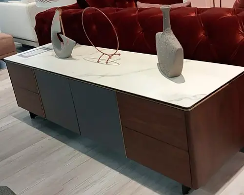 Тумба под ТВ Alister Enza Home