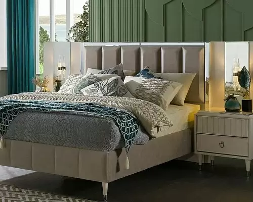 Кровать Gravita Bellona