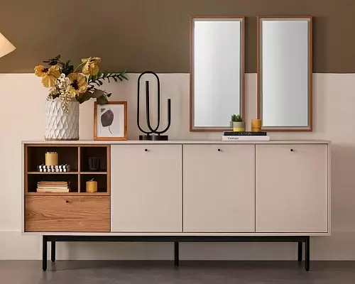 Буфет Loreto Enza Home