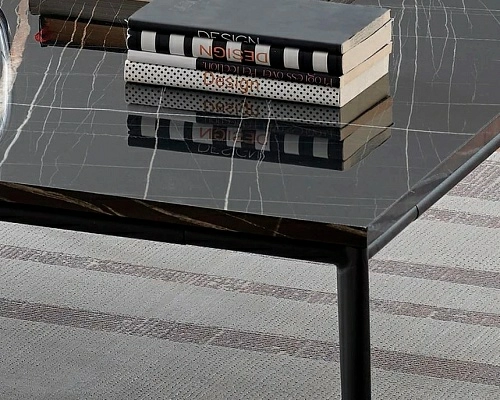 Стол кофейный квадратный  Riga  Enza Home