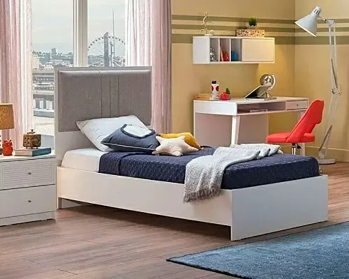 Кровать 90х200 Majer Bellona