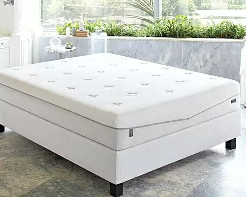 Матрас Visco Ultimate Support 80  Enza Home