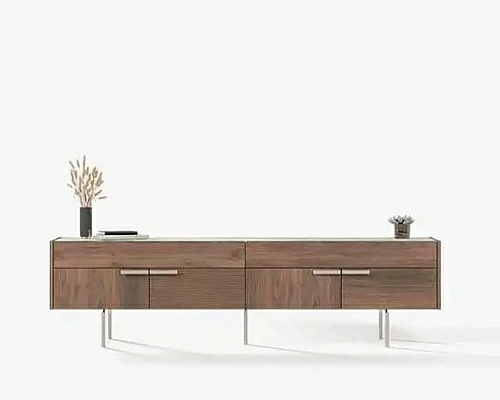 Тумба ТВ на ножках Pavia Enza Home