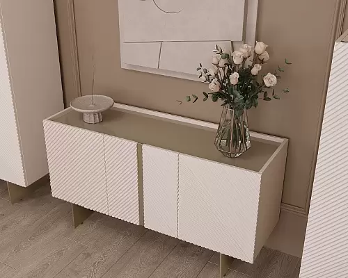 Комод MONE Classic 3 BORGO
