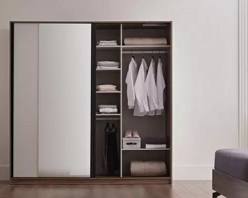 Шкаф купе 220 Cordell  Enza Home