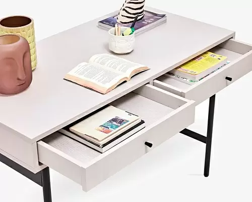 Письменный стол Loreto Enza Home