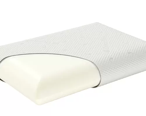 Подушка Basic Middle DreamLine