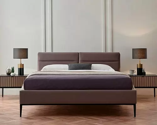Кровать Riga Enza Home