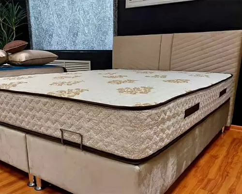 Матрас 140 Soft Selection PRO 5  Bellona