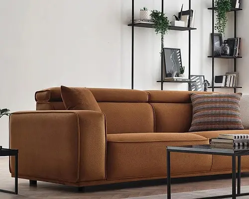 Диван 3 - местный Milos Enza Home