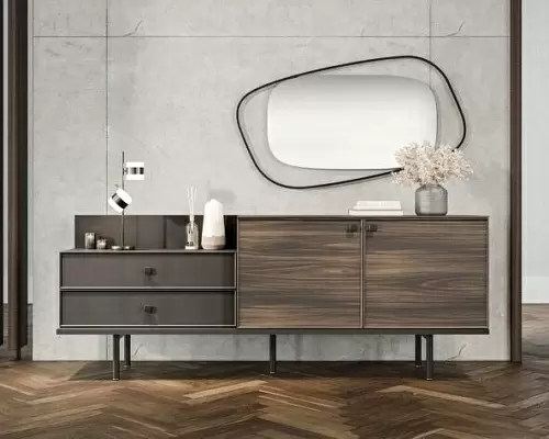 Комод-буфет Parma  Enza Home