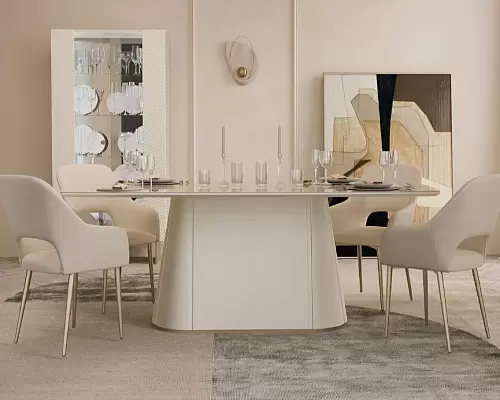 Стол обеденный 2 MONE Classic  BORGO