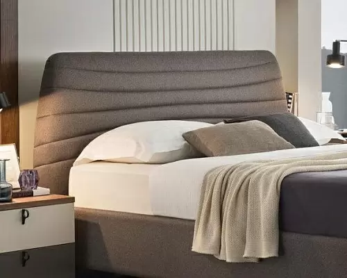 Кровать с местом для хранения Cordell Enza Home