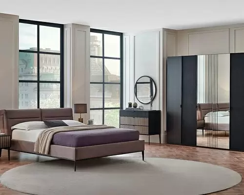 Спальня Riga Enza Home