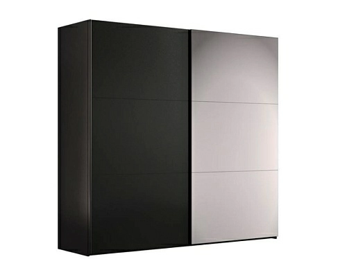 Шкаф купе (240) Legato Enza Home