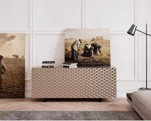 Комод MILLET maxi 3 BORGO