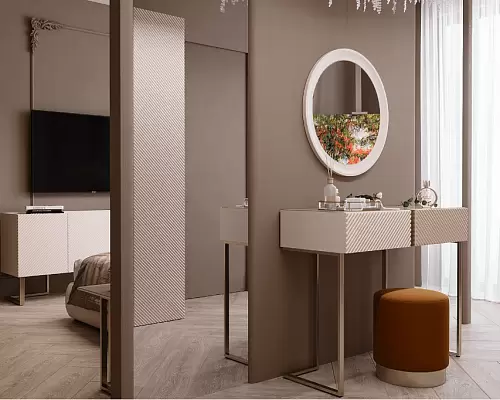 Консоль 2 MONE Classic  BORGO
