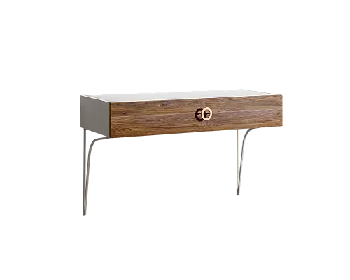 Стол туалетный (Консоль) Bogemia Wood  Ярцево мебель