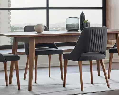 Стол раздвижной Pavia Enza Home