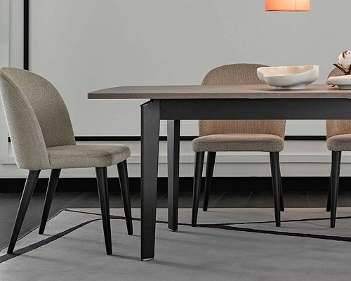 Стул 1 Berta Enza Home