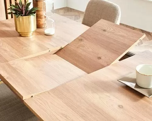 Стол раздвижной (140) Sona  Enza Home