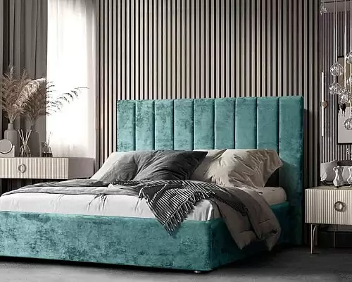 Кровать (1,6 м) с подъёмным механизмом Concept Ярцево мебель
