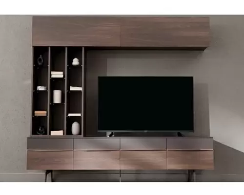 Книжный шкаф Marion Enza Home