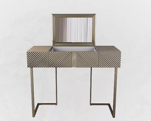 Туалетный стол MONE Classic  BORGO