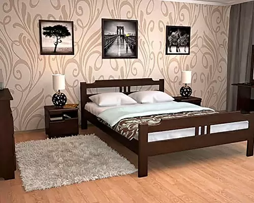 Спальня Бельфор 1 DreamLine