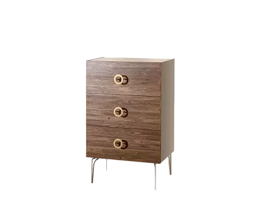 Комод Bogemia Wood Ярцево мебель