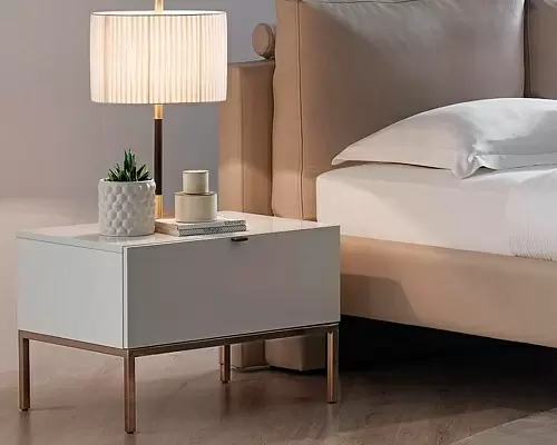 Тумба прикроватная Legato Enza Home
