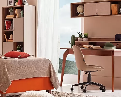 Стол письменный Netha Enza Home