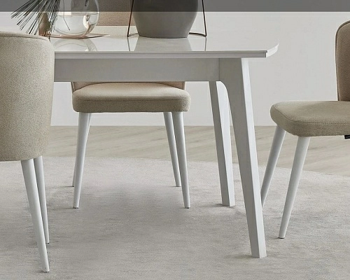 Стол раздвижной Legato Enza Home