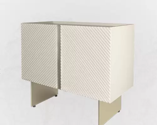 Комод MONE Classic 2 BORGO