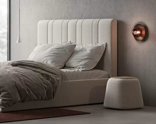 Кровать Мелани 160*200 Арида