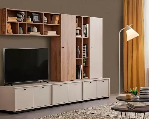 Гостиная Loreto Enza Home
