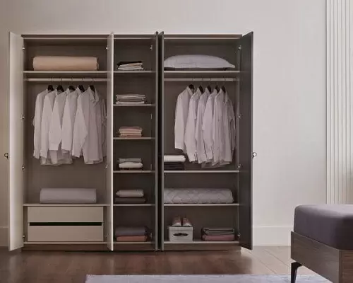 Шкаф 5 - дв. Cordell Enza Home