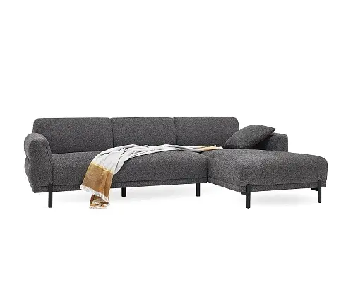 Диван угловой Terra Enza Home