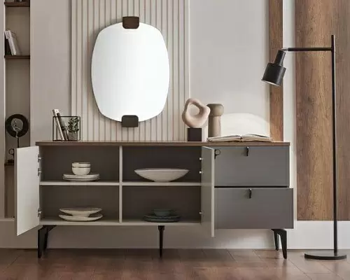 Комод  буфет Cordell Enza Home