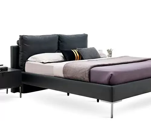 Кровать Legato Enza Home